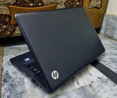 HP Laptop All Ok For Sale (4GB/250GB)0310-7755855