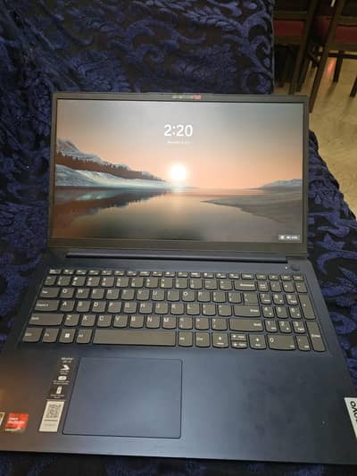 Lenovo 1 amn7 ryzen 5