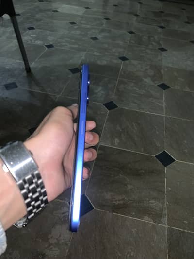 infinix smart 20
