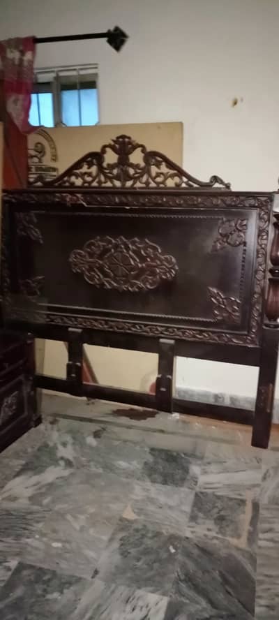 Bed set for sale