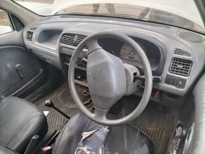 Suzuki Alto 2002