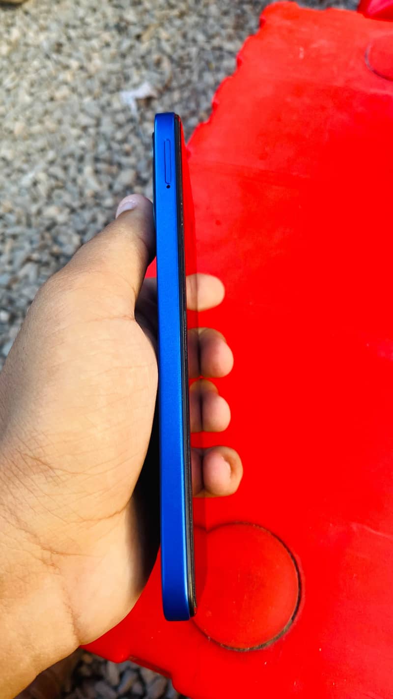 Tecno spark50 3