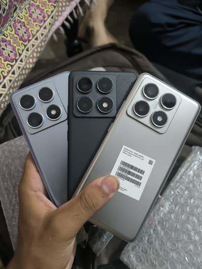 Xiaomi 14T Pro