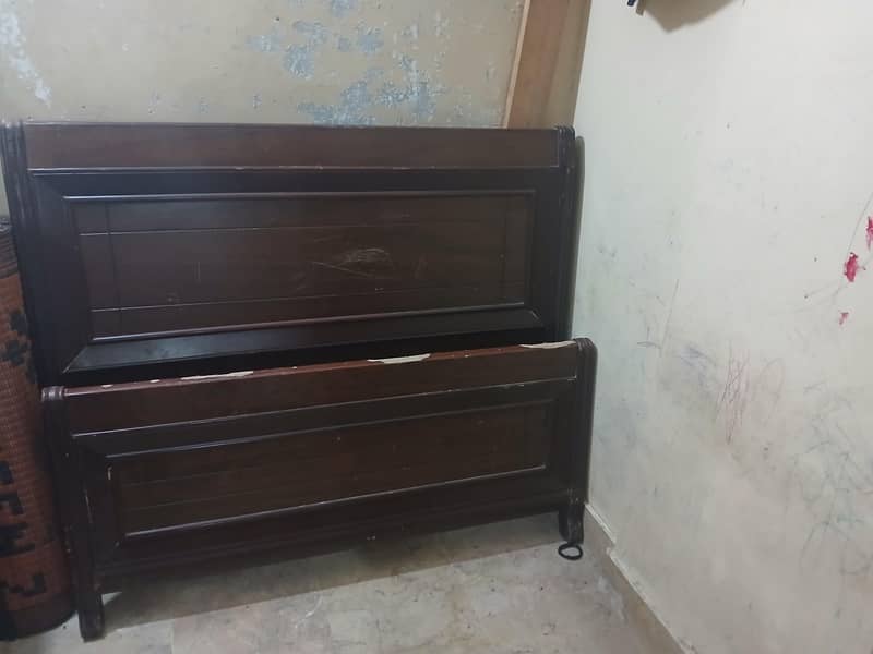 2 Single Bed 2