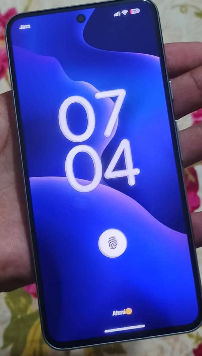 Google Pixel 8 0