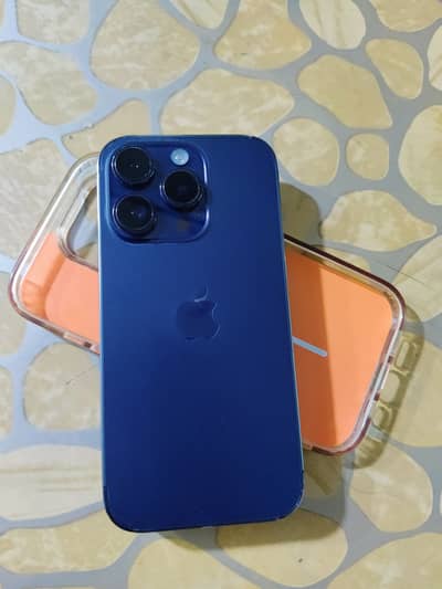 iPhone 14 Pro gb 256 battery health 80with box