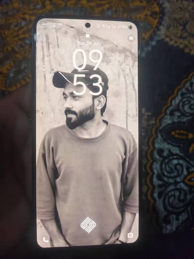 Vivo Y400.8gb 256gb