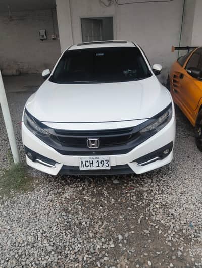 Honda City IVTEC 2021