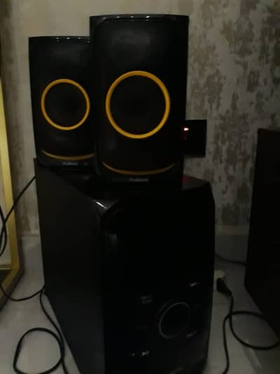 AUDIONIC VISION 11