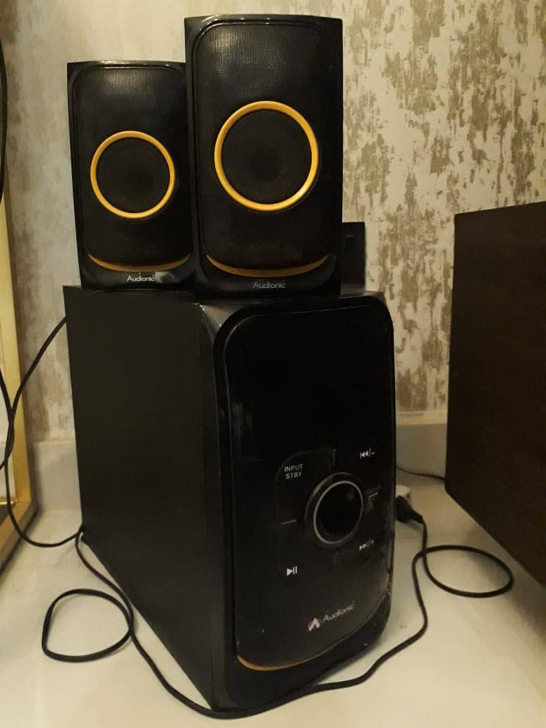 AUDIONIC VISION 11 1