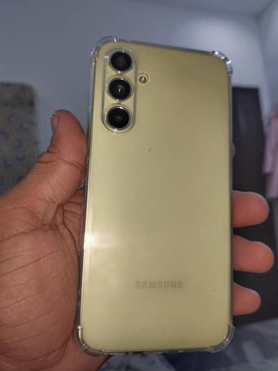 Samsung A54