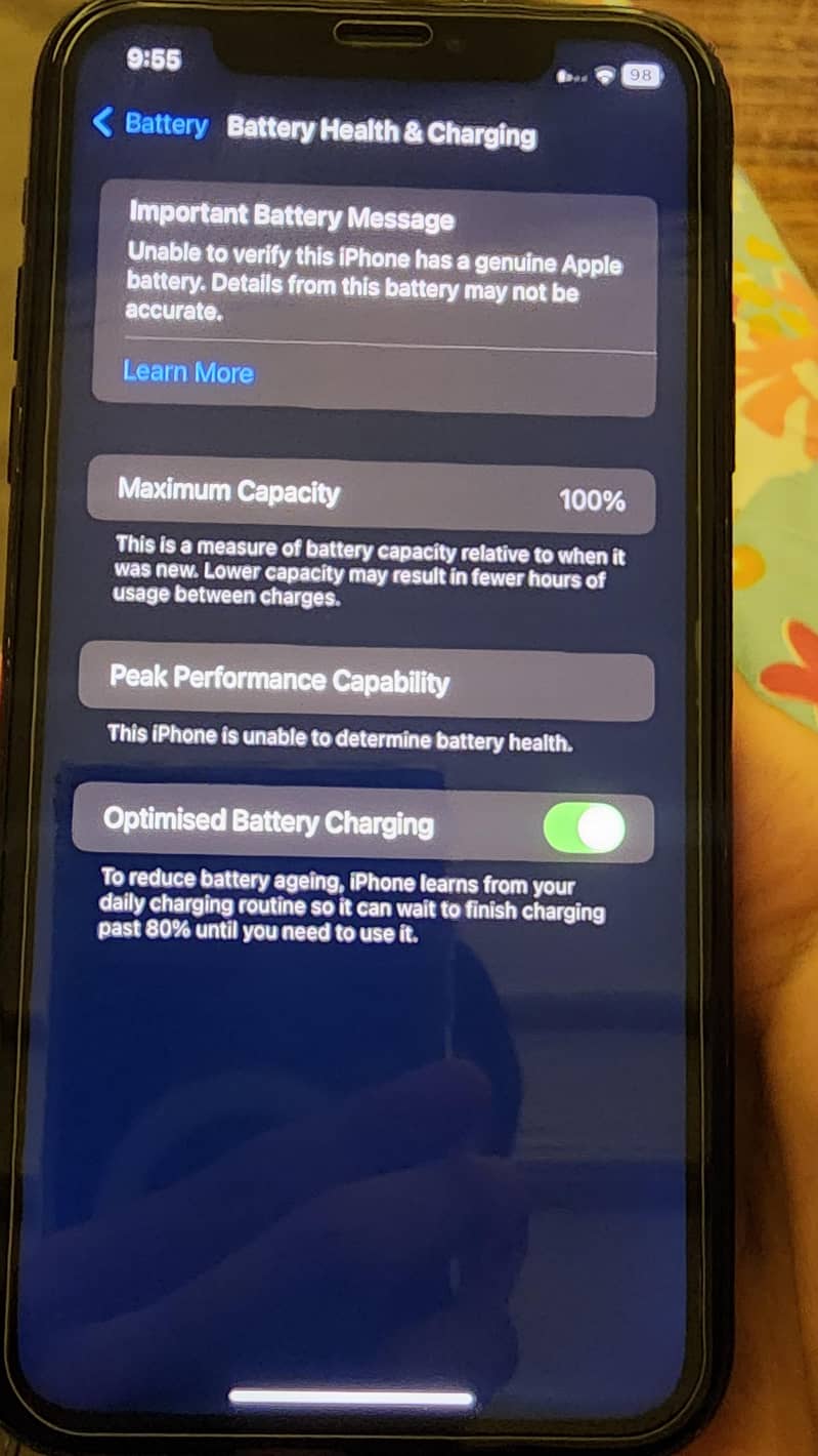 Apple iPhone Xr jv 4