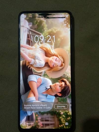 Infinix Note 10 Pro