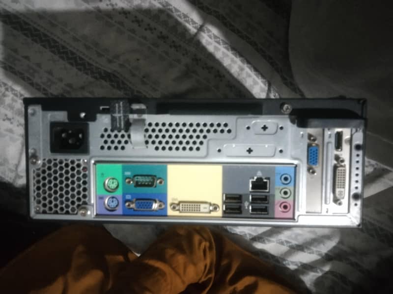 i5 4th generation 4