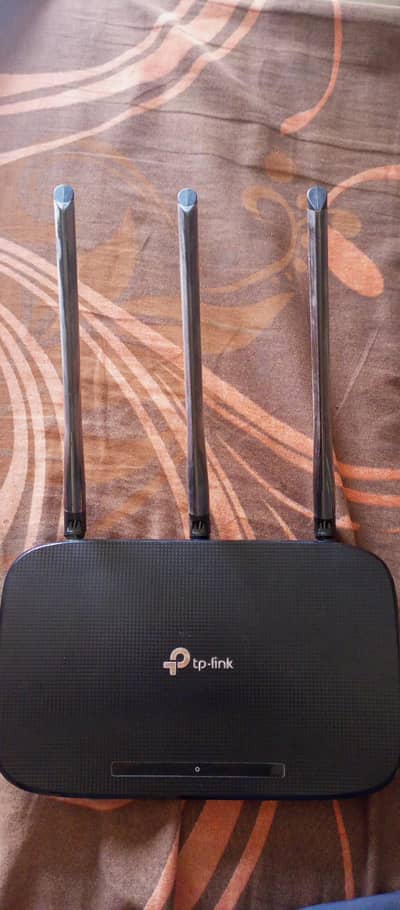 tp link router