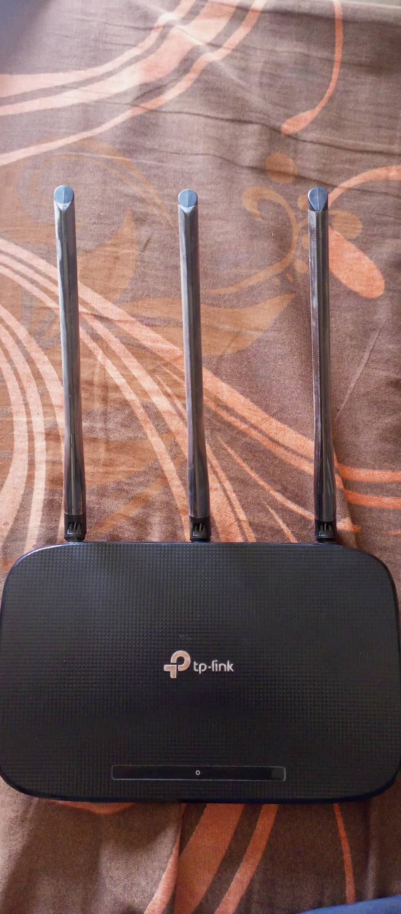 tp link router 0