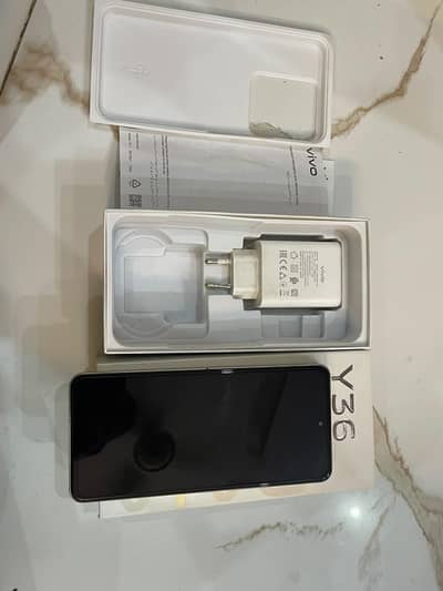 Vivo Y36