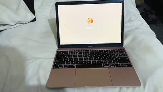 MacBook 12” 8gb/256gb