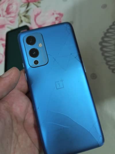 One Plus 9