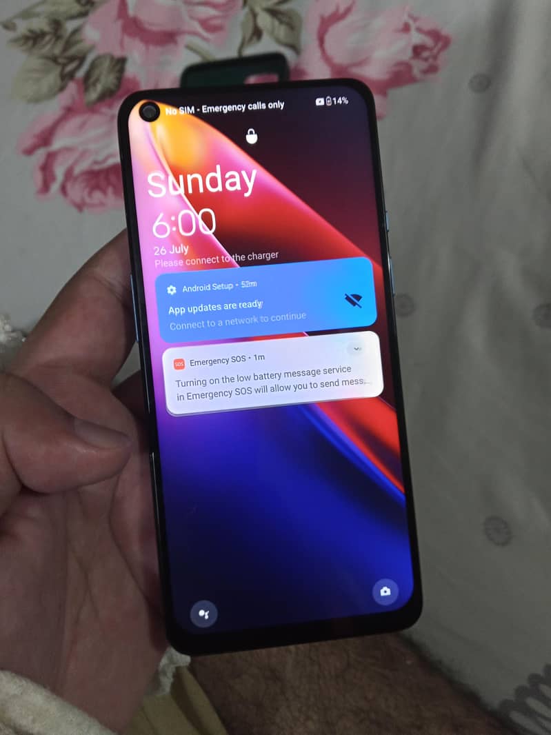 One Plus 9 4