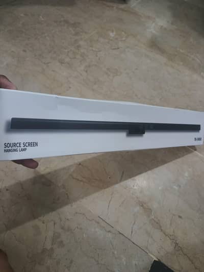 Monitor Lightbar