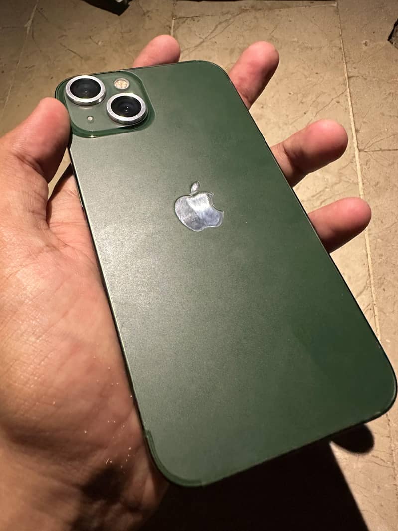 Apple iPhone 13 1