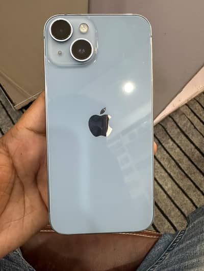 Apple iPhone 14