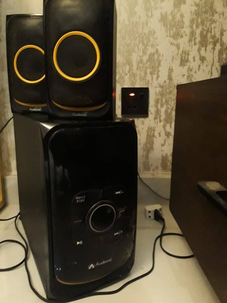 AUDIONIC VISION 11 2