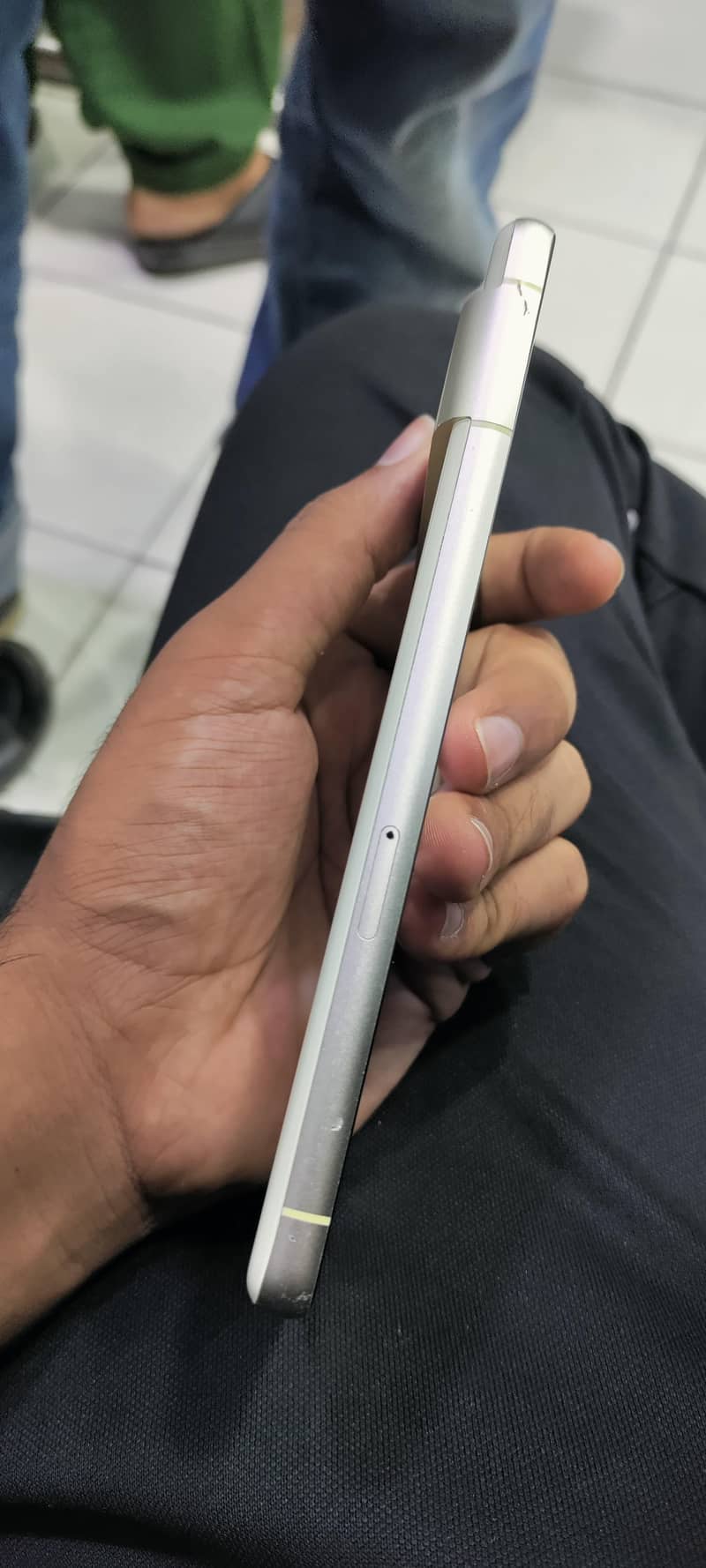 Google Pixel 7 3