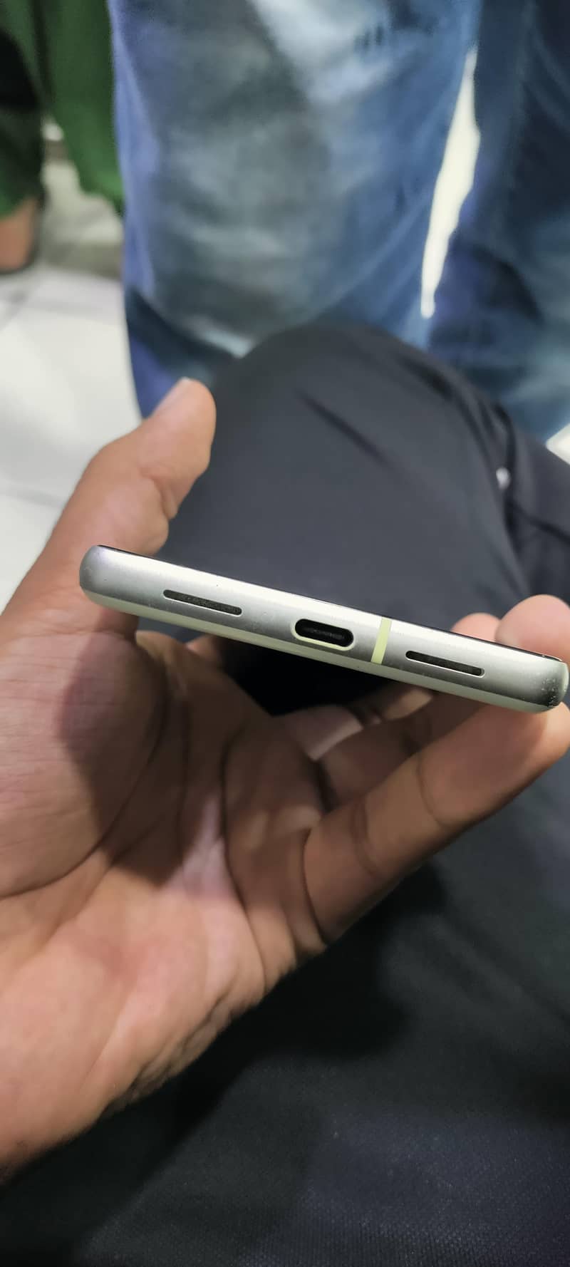 Google Pixel 7 10