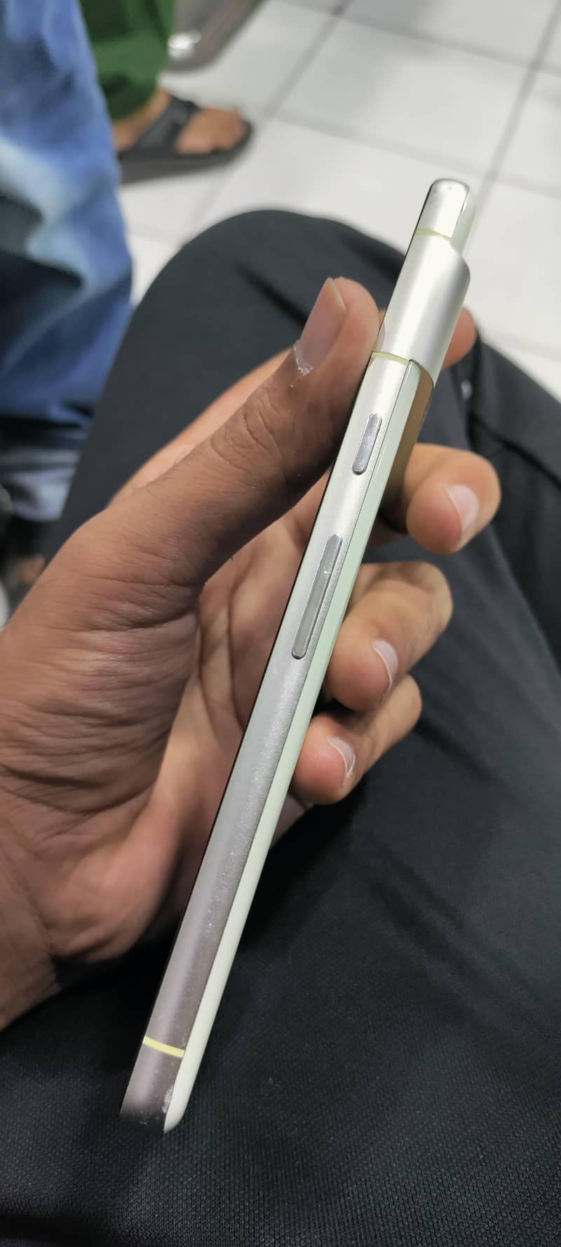 Google Pixel 7 13