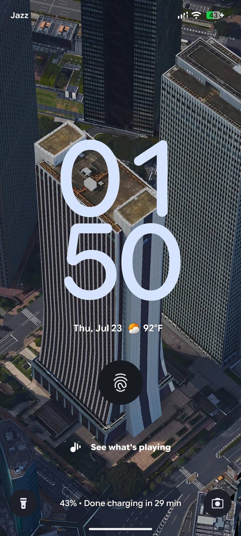 Google Pixel 7 16
