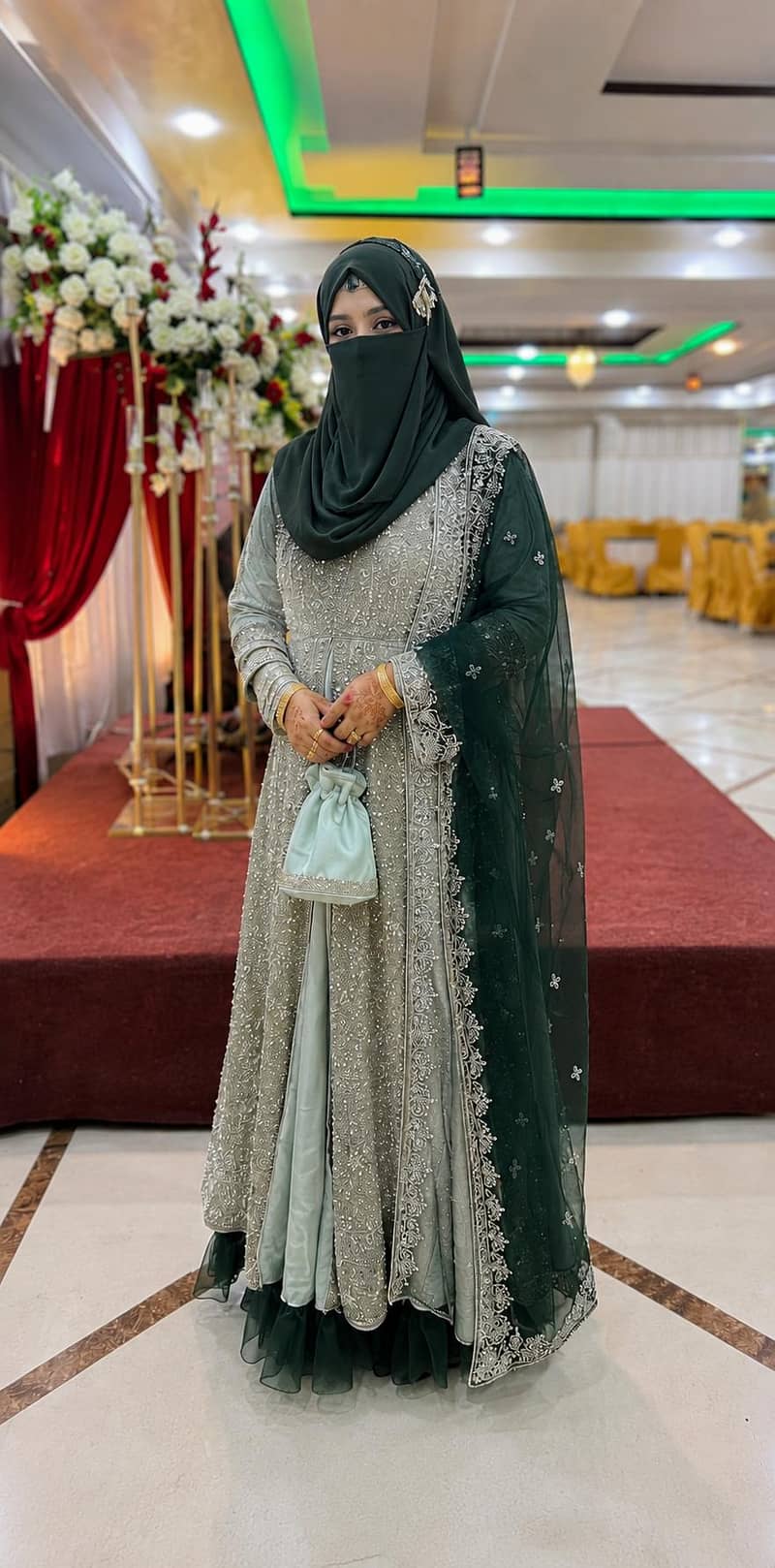 bridal walima 0