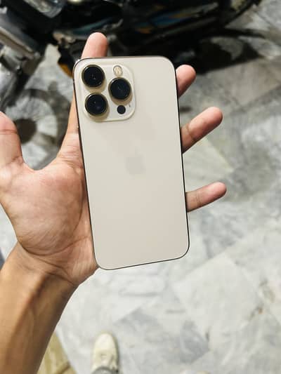 Apple iPhone 13 Pro
