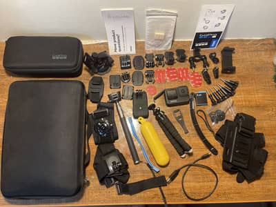 GoPro Hero 9 black