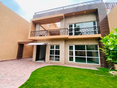 BRAND NEW DESIGNER HOUSE FOR RENT IN F-6