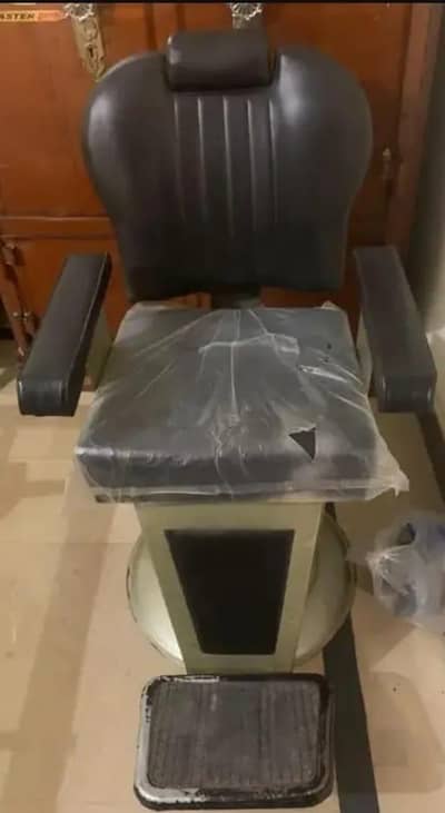 saloon and beauty parlour makeup chair