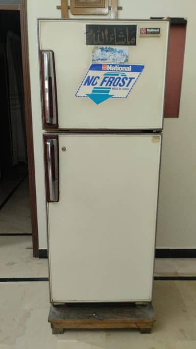 National fridge (NO FROST)