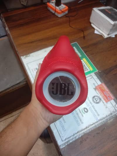 JBL BRANDED SPEAKERS