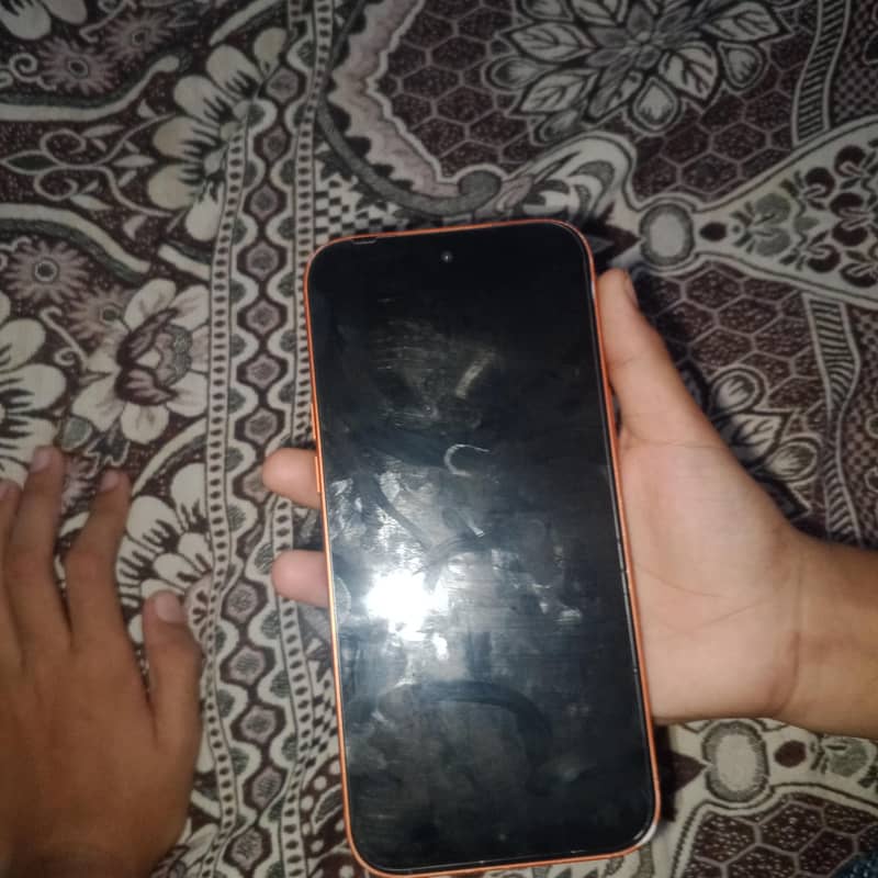 Tecno Other Model 1