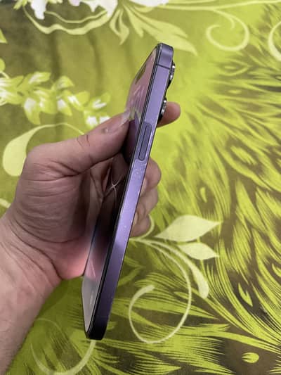 Apple iPhone 14 Pro Max