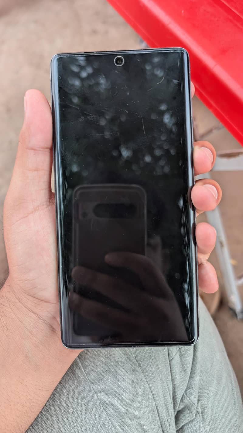 Google Pixel 7 Pro 1