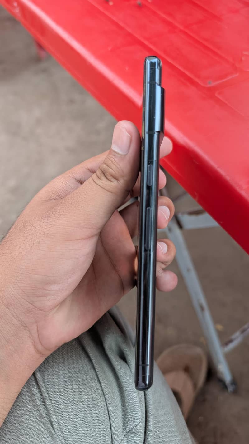 Google Pixel 7 Pro 2