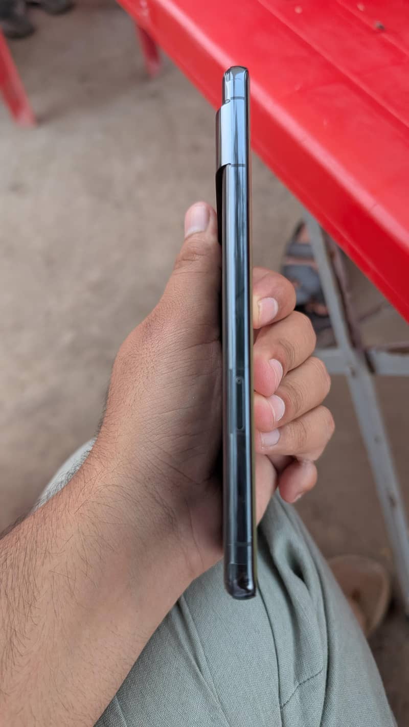 Google Pixel 7 Pro 3