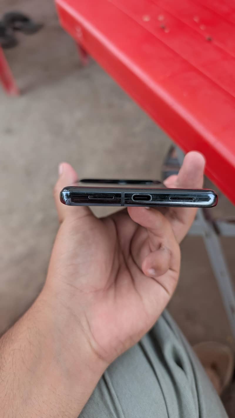 Google Pixel 7 Pro 4