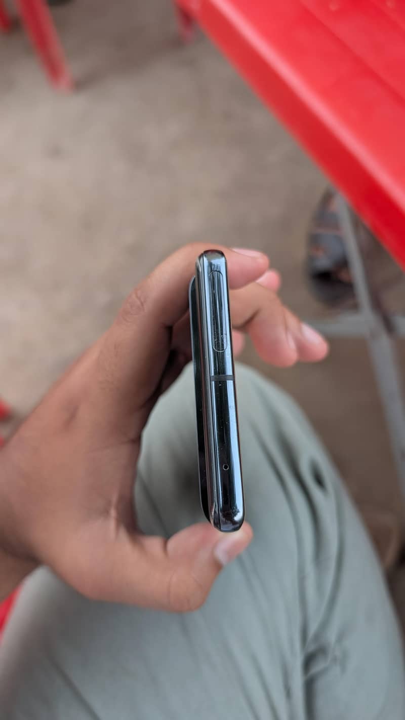 Google Pixel 7 Pro 5