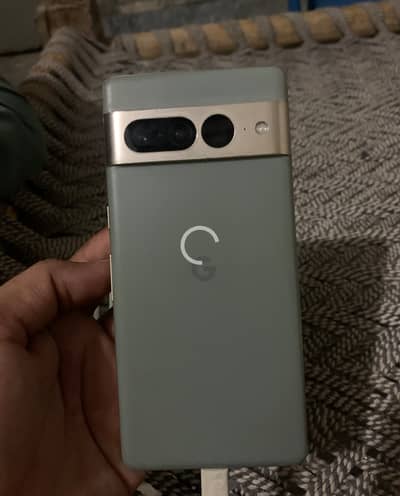 Google Pixel 7 Pro