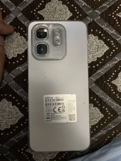 Infinix hot 50i