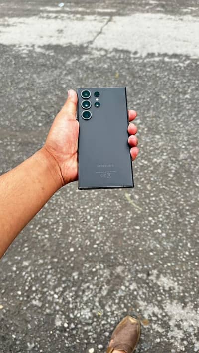 Samsung S23 Ultra 5g