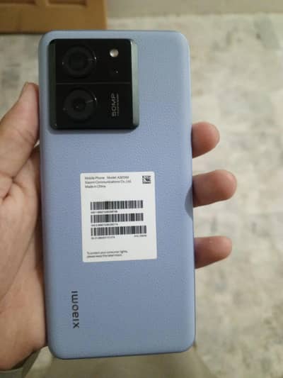Xiaomi 13T Pro